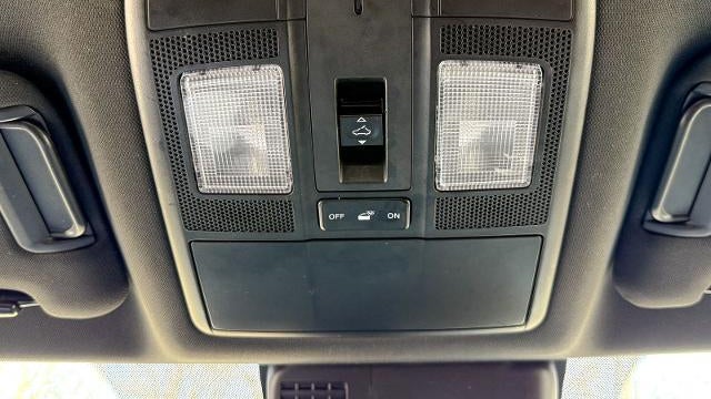 2022 Mazda CX-9 Carbon Edition