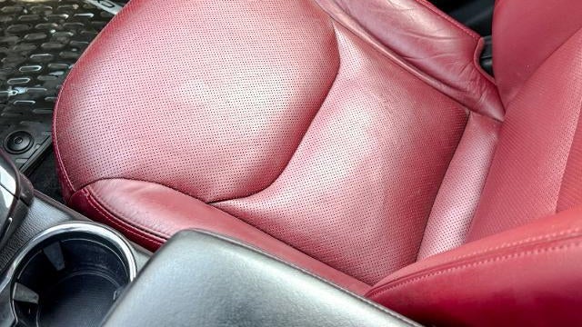 2022 Mazda CX-9 Carbon Edition