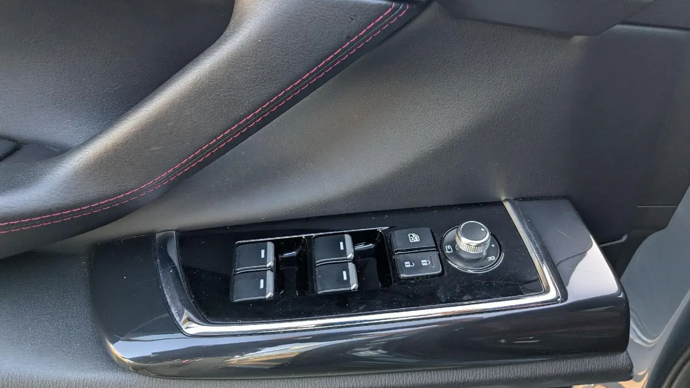 2023 Mazda CX-9 Carbon Edition