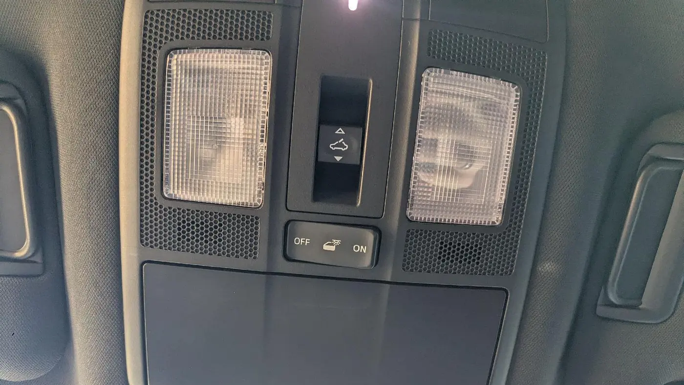 2023 Mazda CX-9 Carbon Edition