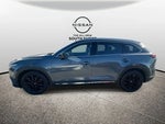 2023 CX-9 Thumbnail 7