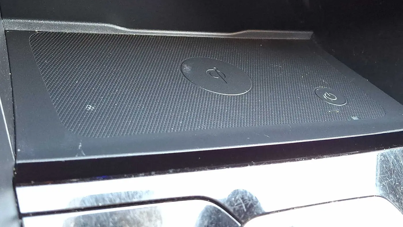 2023 Mazda CX-9 Carbon Edition