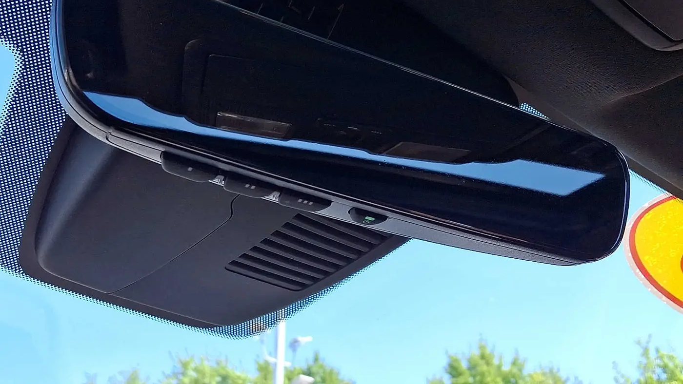2023 Mazda CX-9 Carbon Edition