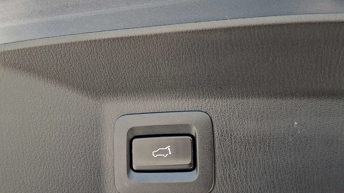 2023 Mazda CX-9 Carbon Edition