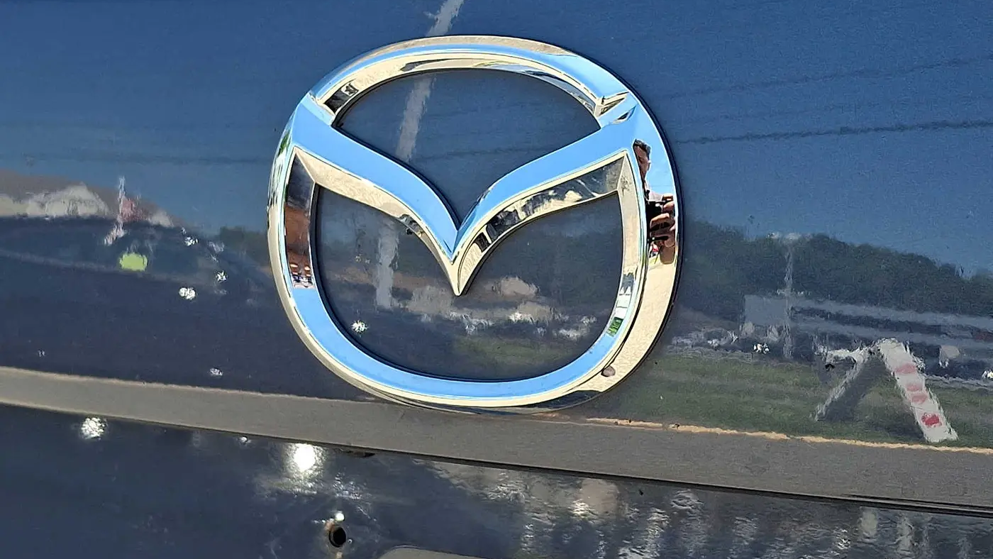 2023 Mazda CX-9 Carbon Edition