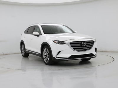 2016 Mazda CX-9 AWD Signature 4DR SUV