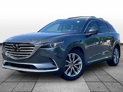 Photo of a 2018 Mazda CX-9 AWD Signature 4DR SUV for sale