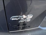 2018 CX-9 Thumbnail 8