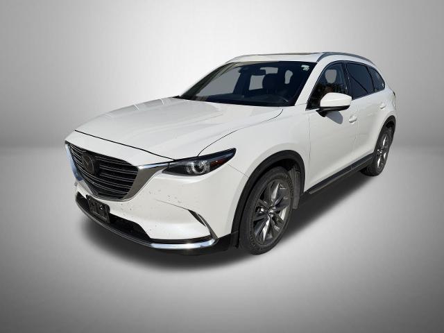 2019 MAZDA CX-9