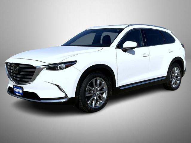 2019 MAZDA CX-9 - $18,550