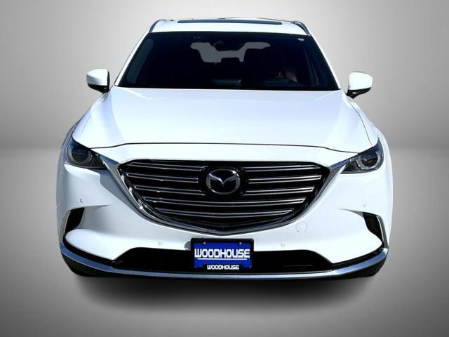 2019 MAZDA CX-9 - $18,550