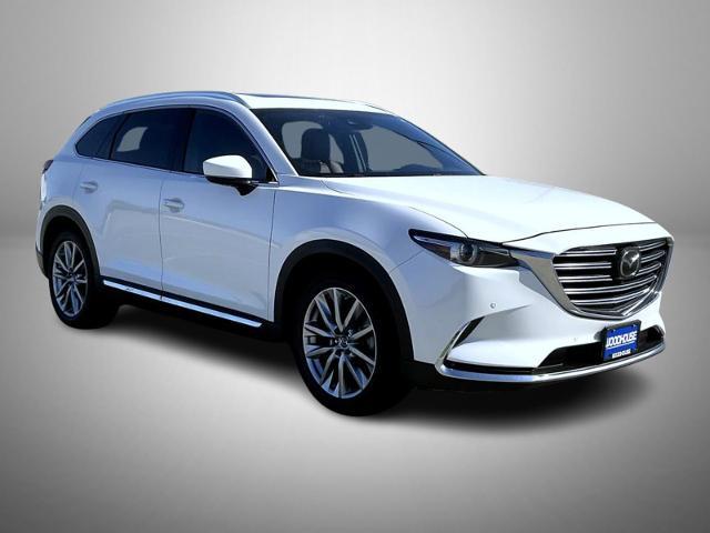 2019 MAZDA CX-9 - $18,550