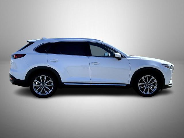 2019 MAZDA CX-9 - $18,550