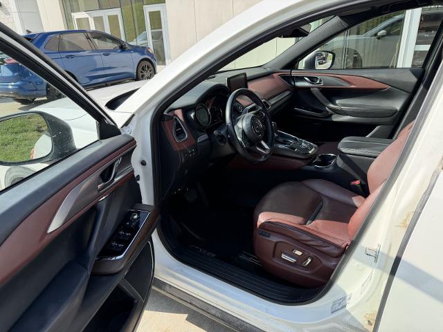 2019 MAZDA CX-9 - $18,550