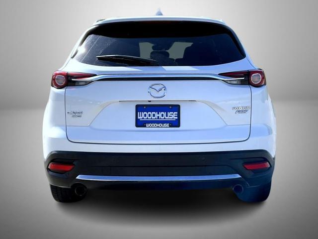2019 MAZDA CX-9 - $18,550