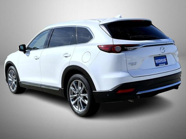 2019 MAZDA CX-9 - $18,550