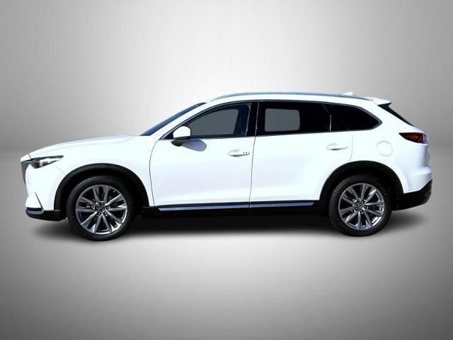 2019 MAZDA CX-9 - $18,550