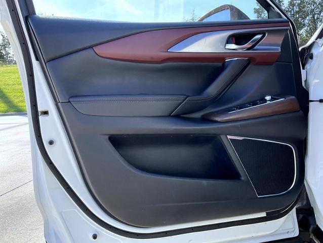 2019 MAZDA CX-9 - $18,550