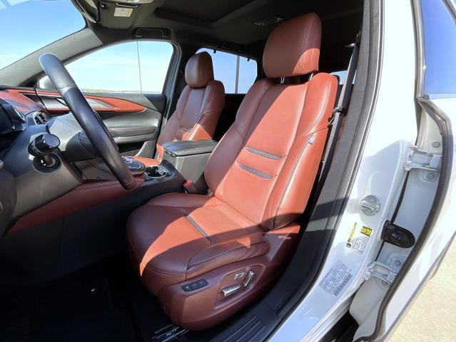 2019 MAZDA CX-9 - $18,550
