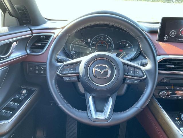 2019 MAZDA CX-9 - $18,550