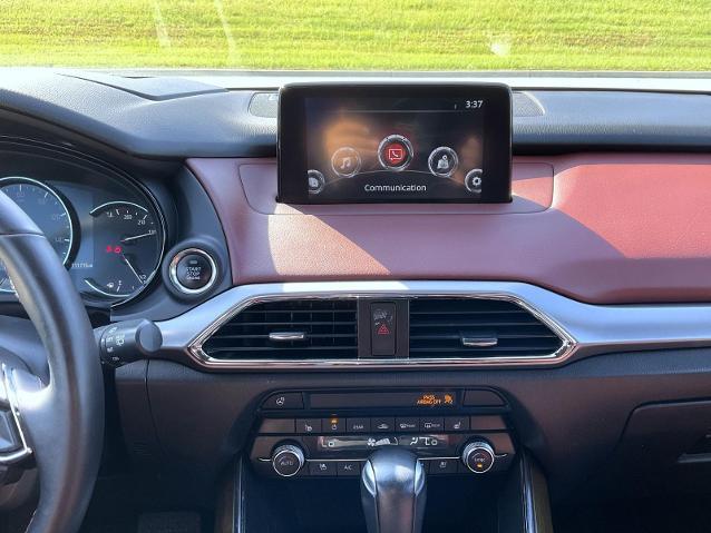 2019 MAZDA CX-9 - $18,550