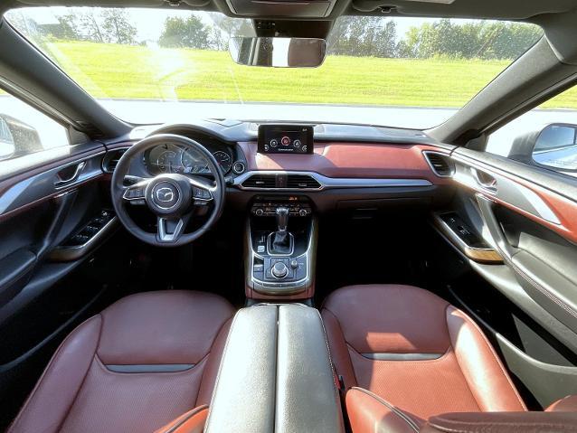 2019 MAZDA CX-9 - $18,550