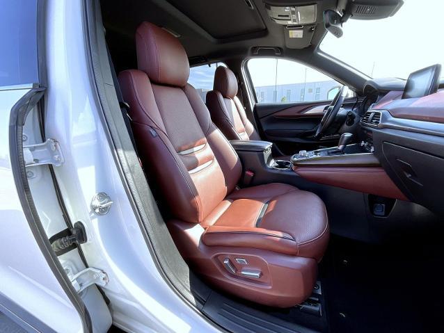 2019 MAZDA CX-9 - $18,550