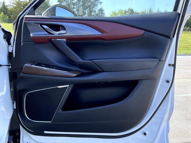 2019 MAZDA CX-9 - $18,550