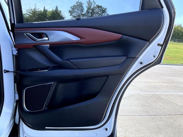 2019 MAZDA CX-9 - $18,550