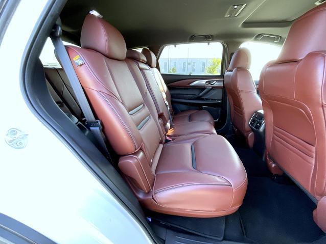2019 MAZDA CX-9 - $18,550