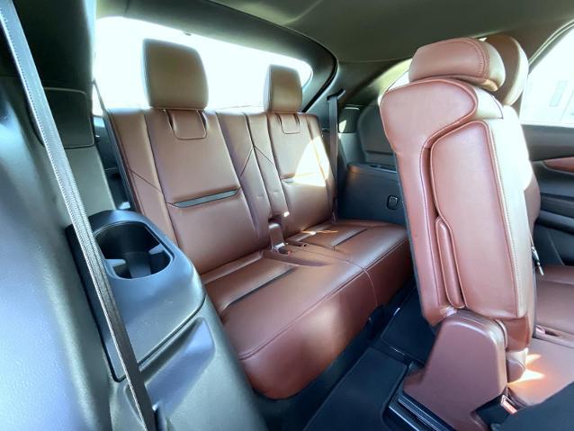 2019 MAZDA CX-9 - $18,550