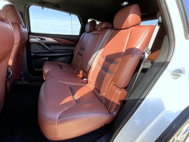 2019 MAZDA CX-9 - $18,550