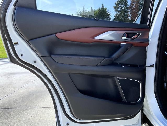 2019 MAZDA CX-9 - $18,550