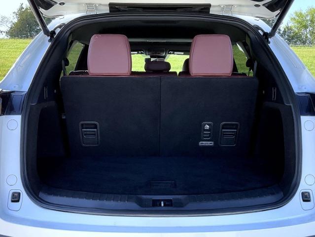 2019 MAZDA CX-9 - $18,550