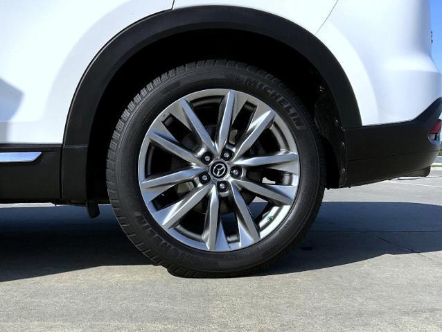 2019 MAZDA CX-9 - $18,550