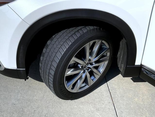 2019 MAZDA CX-9 - $18,550
