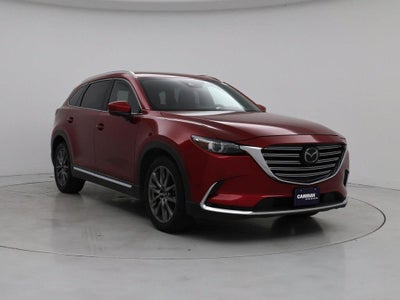 Photo of a 2020 Mazda CX-9 AWD Signature 4DR SUV for sale