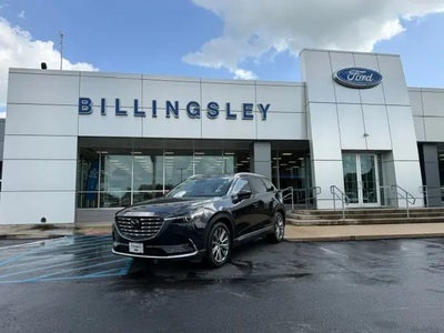 Photo of a 2023 Mazda CX-9 AWD Signature 4DR SUV for sale