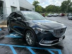 2023 CX-9 Thumbnail 3