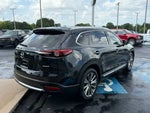 2023 CX-9 Thumbnail 4