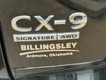 2023 CX-9 Thumbnail 6