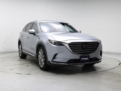 2018 Mazda CX-9 AWD Signature 4DR SUV