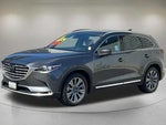 2022 CX-9 Thumbnail 2