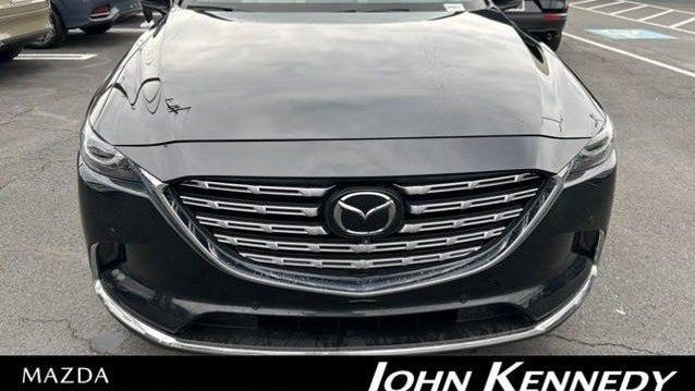 2022 Mazda CX-9 Signature
