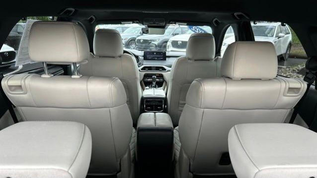 2022 Mazda CX-9 Signature