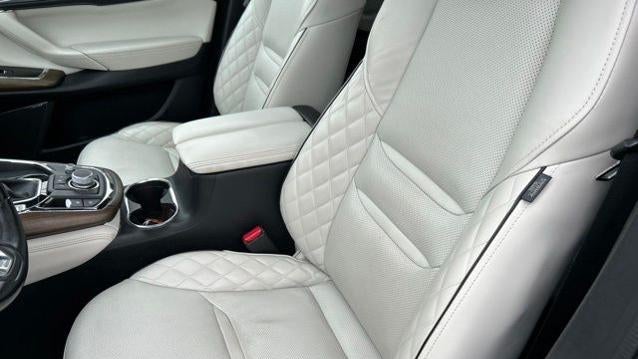 2022 Mazda CX-9 Signature