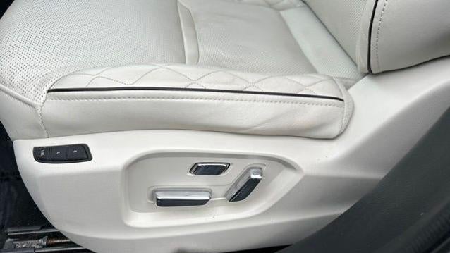 2022 Mazda CX-9 Signature