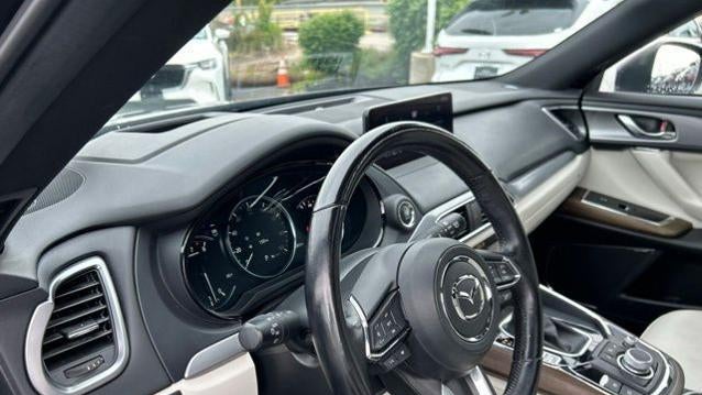2022 Mazda CX-9 Signature