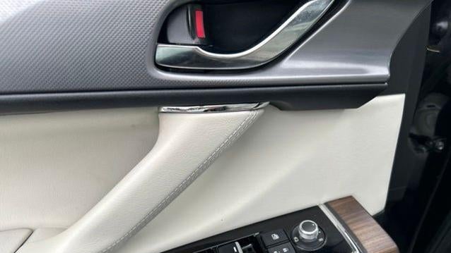 2022 Mazda CX-9 Signature