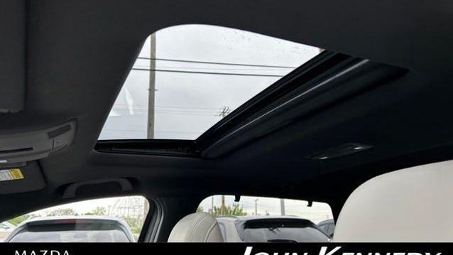 2022 Mazda CX-9 Signature